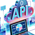 API – application programming interfaces